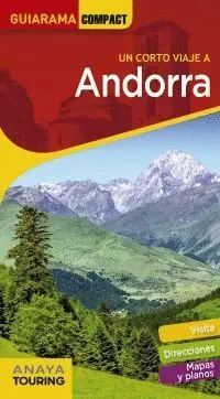 UN CORTO VIAJE A ANDORRA
