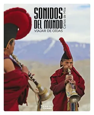 SONIDOS DEL MUNDO SONIDOS DEL MUNDO