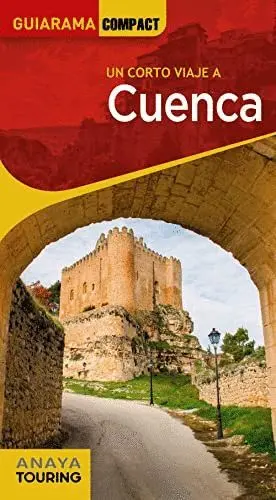 Un Corto Viaje a Cuenca