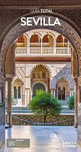 Sevilla (Guia Total)