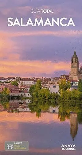 SALAMANCA (GUIA TOTAL)