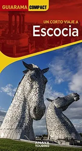 ESCOCIA ESCOCIA