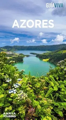 AZORES.