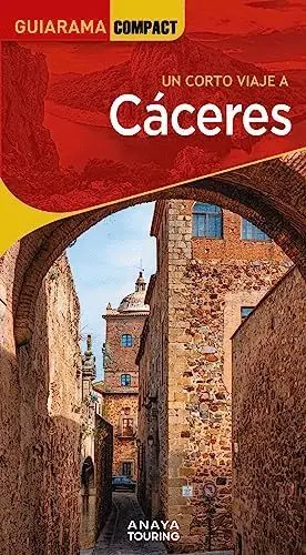 CÁCERES. CÁCERES.