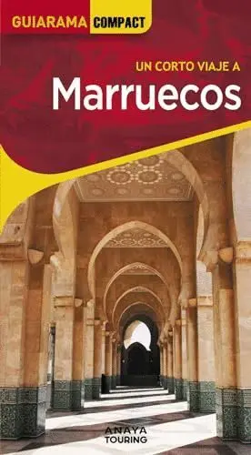 MARRUECOS.