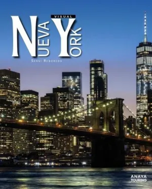 NUEVA YORK VISUAL