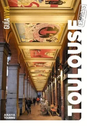 TOULOUSE.