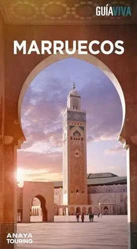 MARRUECOS.