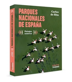 PARQUES NACIONALES DE ESPAÑA