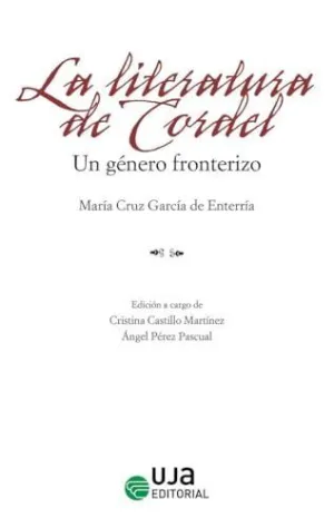 LA LITERATURA DE CORDEL: UN GÉNERO FRONTERIZO