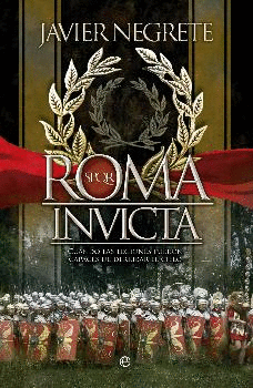 ROMA INVICTA: <BR>