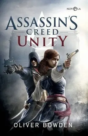 ASSASSIN´S CREED: UNITY