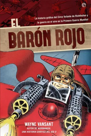 EL BARON ROJO
