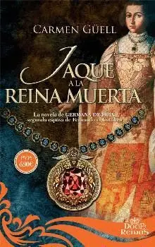 JAQUE A LA REINA MUERTA <BR> JAQUE A LA REINA MUERTA <BR>