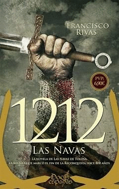 1212: LAS  NAVAS