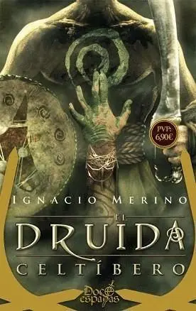 EL DRUIDA CELTIBERO