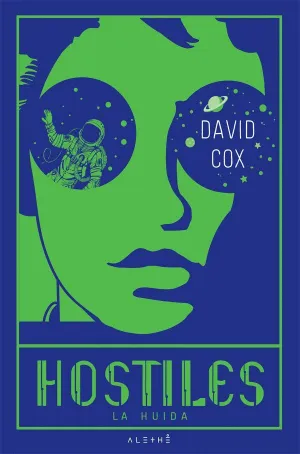 HOSTILES: LA HUIDA