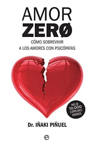 AMOR ZERO