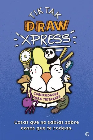 TIKTAK DRAW XPRESS