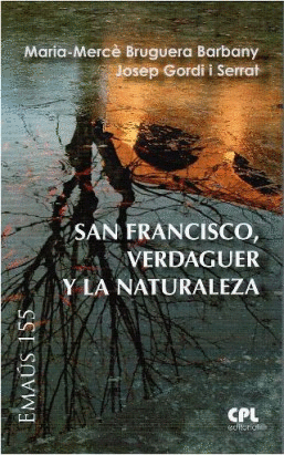 SAN FRANCISCO VERDAGUER Y LA NATURALEZA