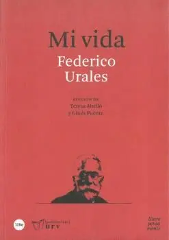 MI VIDA.