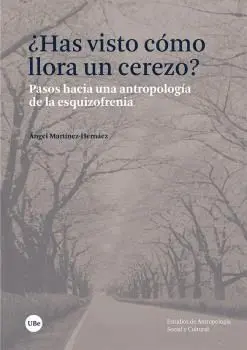 ¿HAS VISTO CÓMO LLORA UN CEREZO? <BR>
