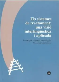 ELS SISTEMES DE TRACTAMENT: <BR>