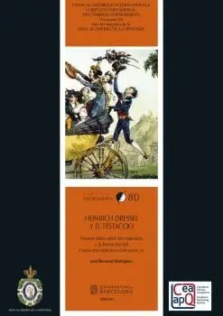 HEINRICH DRESSEL Y EL TESTACCIO. NUEVOS DATOS SOBRE LOS MATERIALES Y LA FORMACIÓN DEL CORPUS INSCRIP