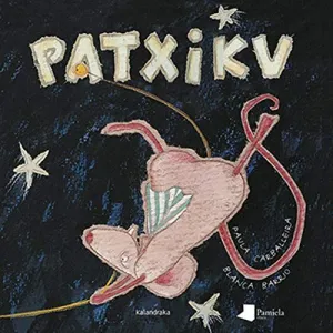 Patxiku