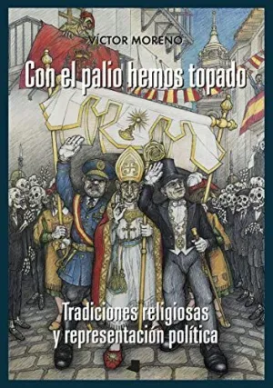 Con el Palio Hemos Topado