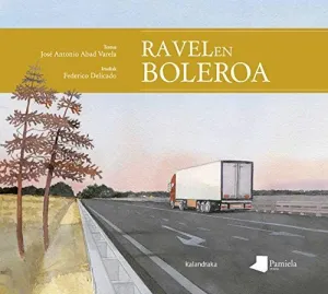 Ravelen Boleroa Euskera