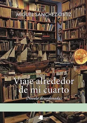 Viaje Alrededor de mi Cuarto