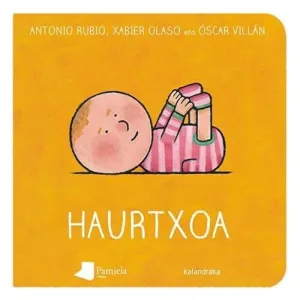 Haurtxoa