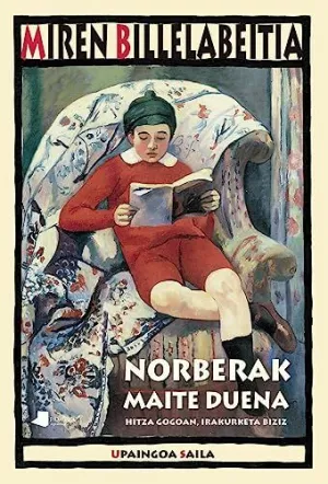 NORBERAK MAITE DUENA