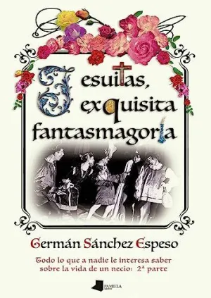 Jesuitas Exquisita Fantasmagoria