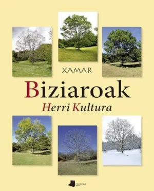 Biziaroak Herri Kultura
