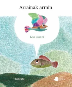 Arrainak Arrain