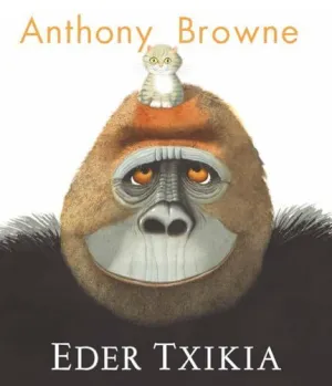 Eder Txikia