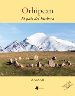 Orhipean el Pais del Euskera
