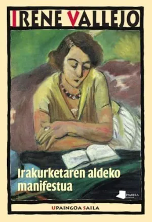 IRAKURKETAREN ALDEKO MANIFESTUA