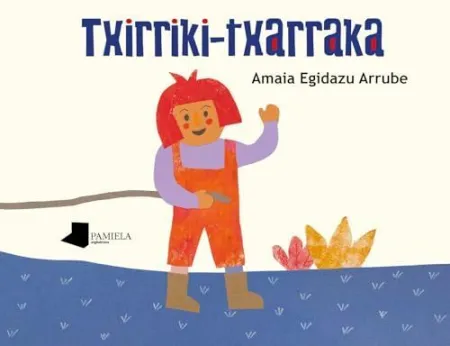 Txirriki Txarraka