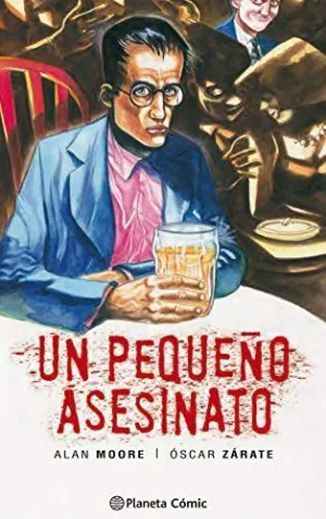 UN PEQUEÑO ASESINATO