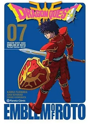 DRAGON QUEST EMBLEM OF ROTO 07