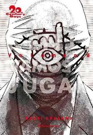 20Th Cent. Boys Nº 08/11