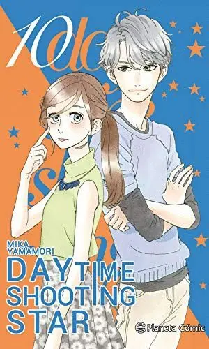 DAYTIME SHOOTING STARS Nº 10/12 DAYTIME SHOOTING STARS Nº 10/12
