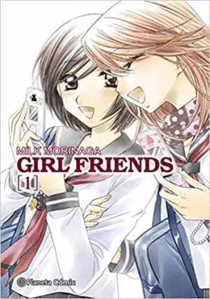 Girl Friends