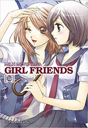 GIRL FRIENDS 2