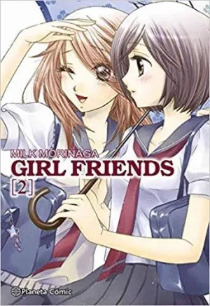 Girl Friends 2