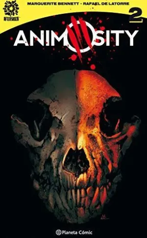 Animosity 2