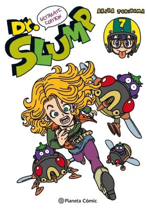 DR. SLUMP 7